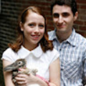 Meet your Posher, Crystal